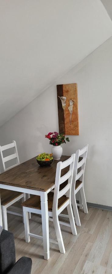 Bocholt Apartment Ferienwohnung Bagian luar foto