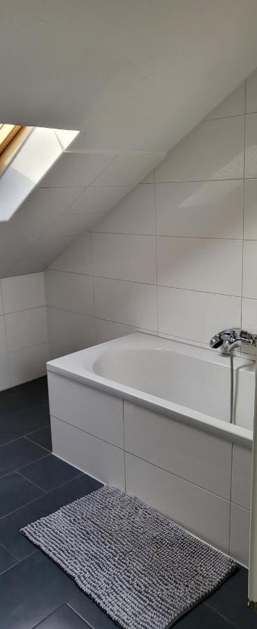 Bocholt Apartment Ferienwohnung Bagian luar foto